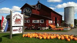 Critz Farms Fall Harvest Celebration