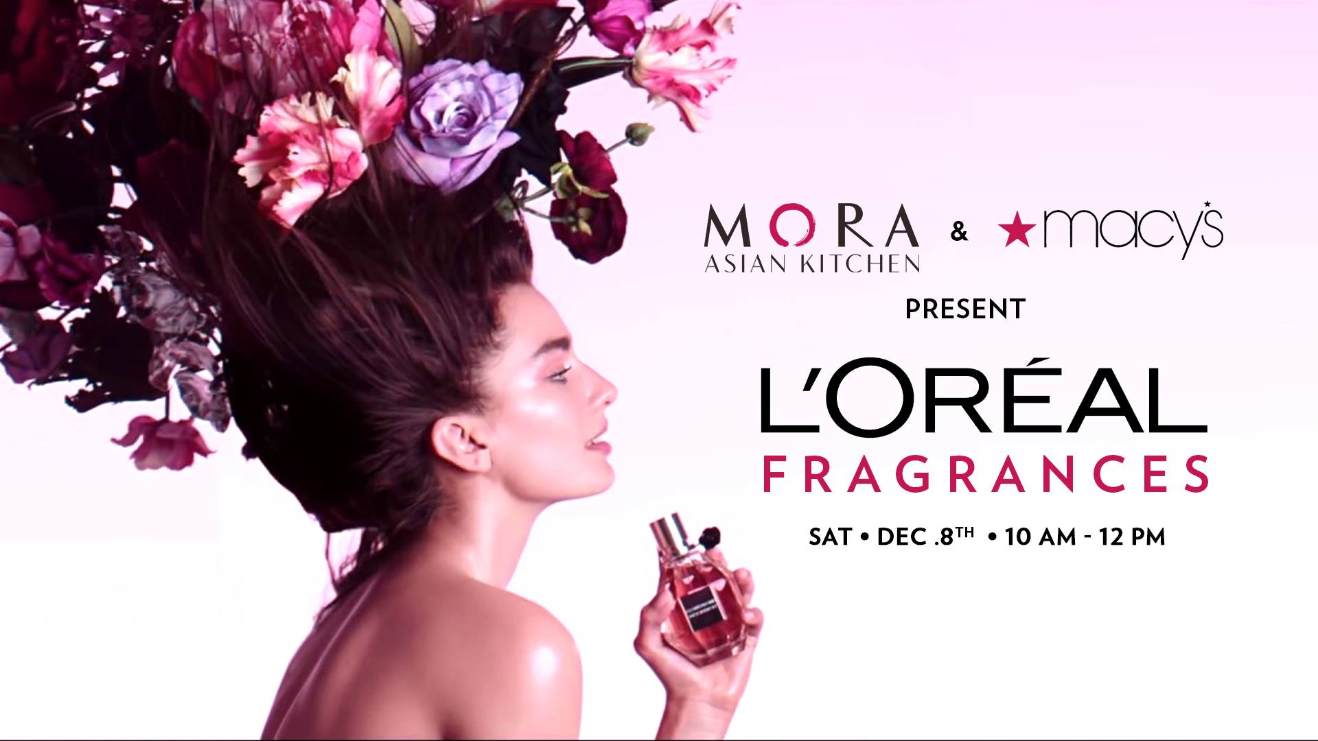 L’Oreal Fragrances