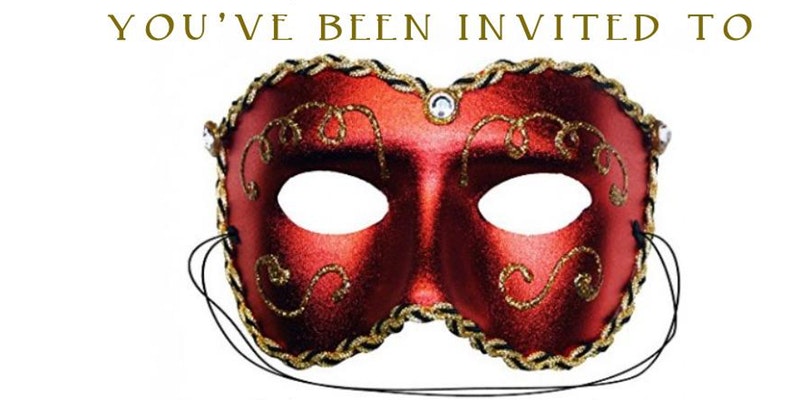 Clarks 40th Birthday Party - Masquerade Ball Clarks 40th Birthday Party - Masquerade Ball