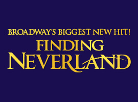 Finding Neverland