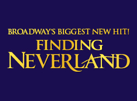 Finding Neverland