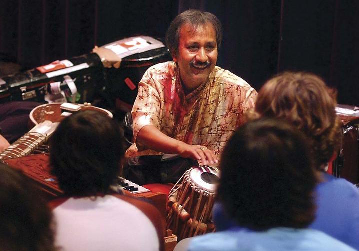 Indian Classical Music Lessons in Schaumburg Area