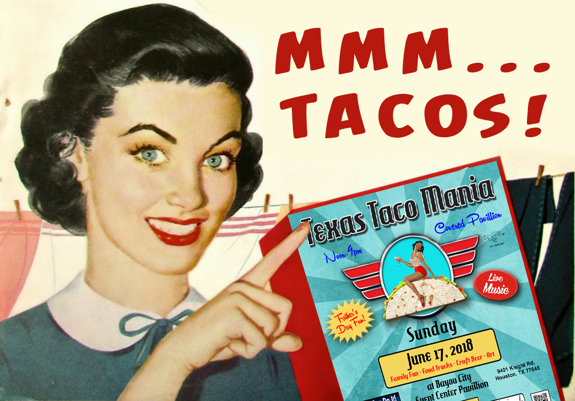 2018 Texas Taco Music Fest 