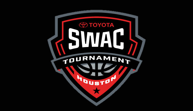 SWAC Basketball Tournament at Toyota Center SWAC Basketball Tournament at Toyota Center