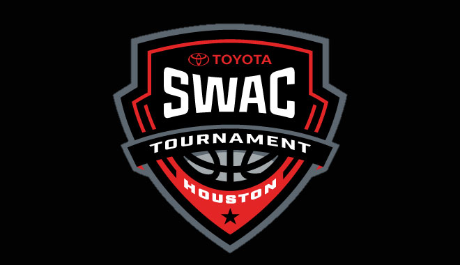 SWAC Basketball Tournament at Toyota Center