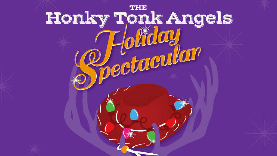 The Honky Tonk Angels Holiday Spectacular