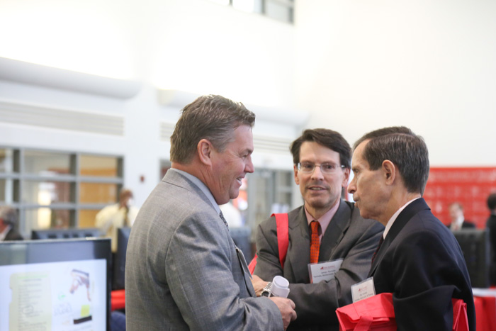 EDC Venture Summit 2017