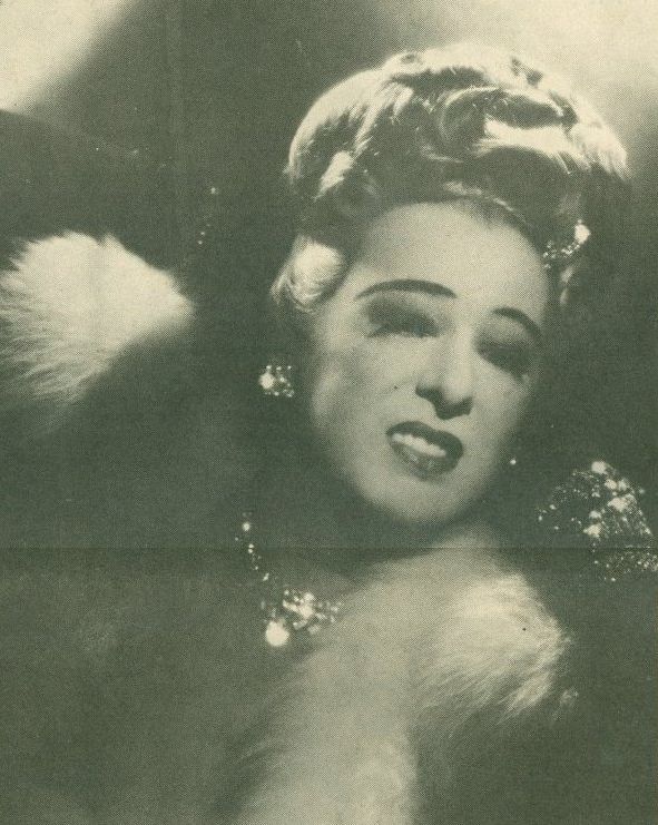 LGBT Tinsel Town Tour – An LBGTQ+ look into the Golden Age of Hollywood