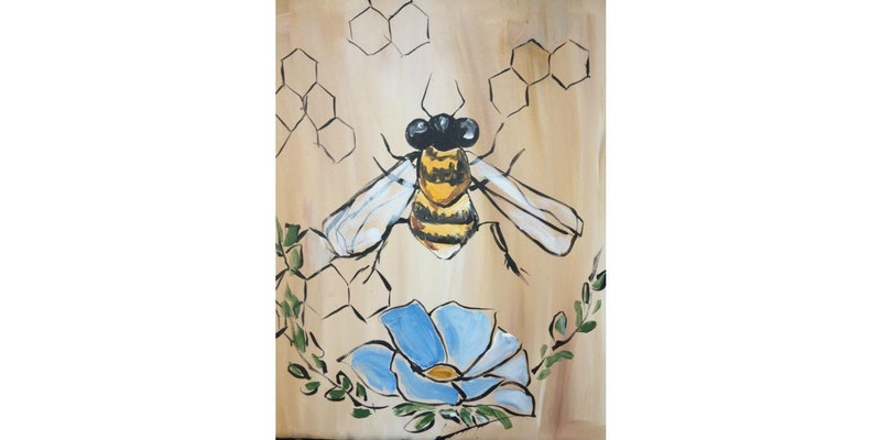 Bees Knees, Tuesday, Dec. 12th, 6pm, $30