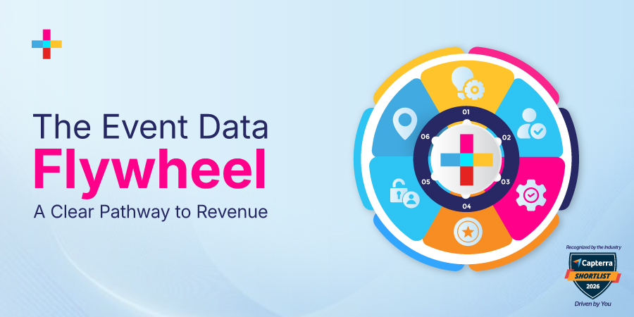 Registration to Revenue - How Event Data Feeds Your Sales and Marketing Funnel  