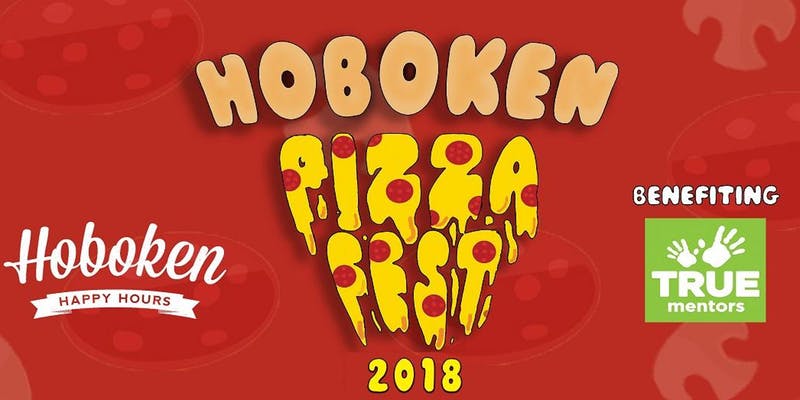 Hoboken Pizza Fest 2018