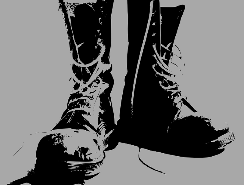 Boot Camp Boot Camp