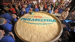 12th Annual Lowville Cream Cheese Festival