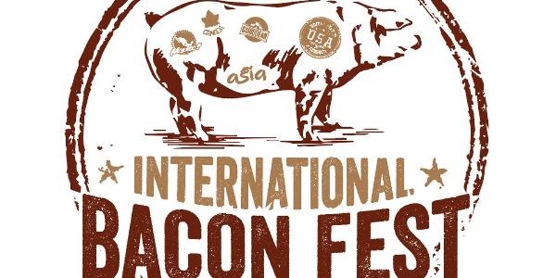 International Bacon Fest (Bacon iFest)