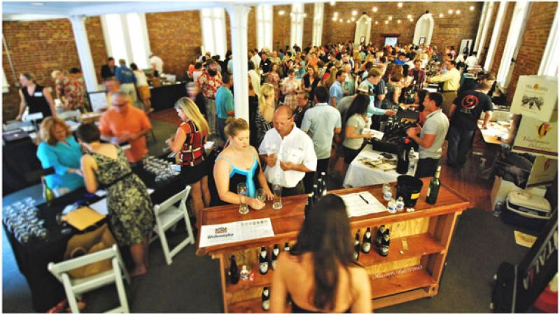 Wilmington Wine & Food Festival