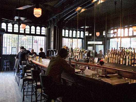 4 Unforgettable Bars in Bed-Stuy Brooklyn!