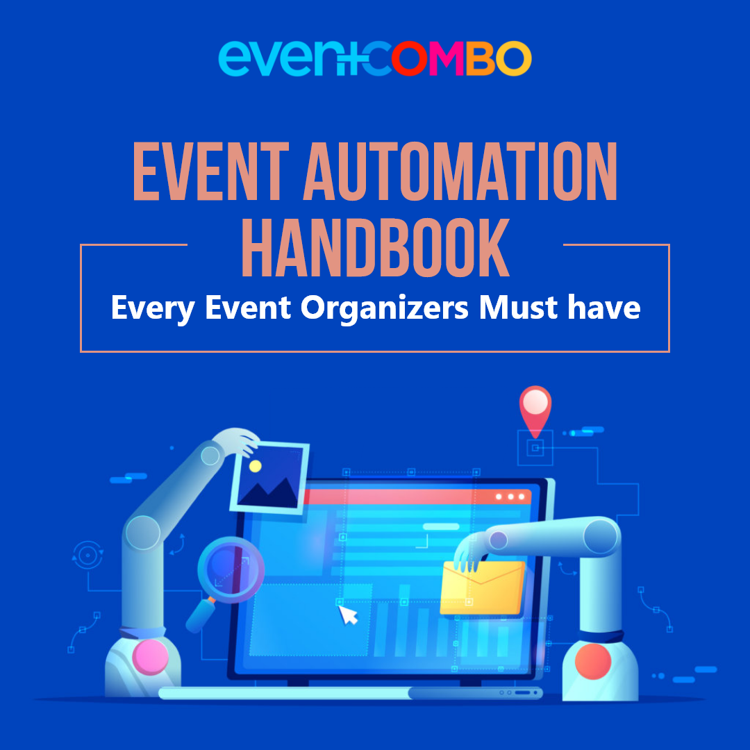 An Essential Event Automation Handbook For Every Organizer