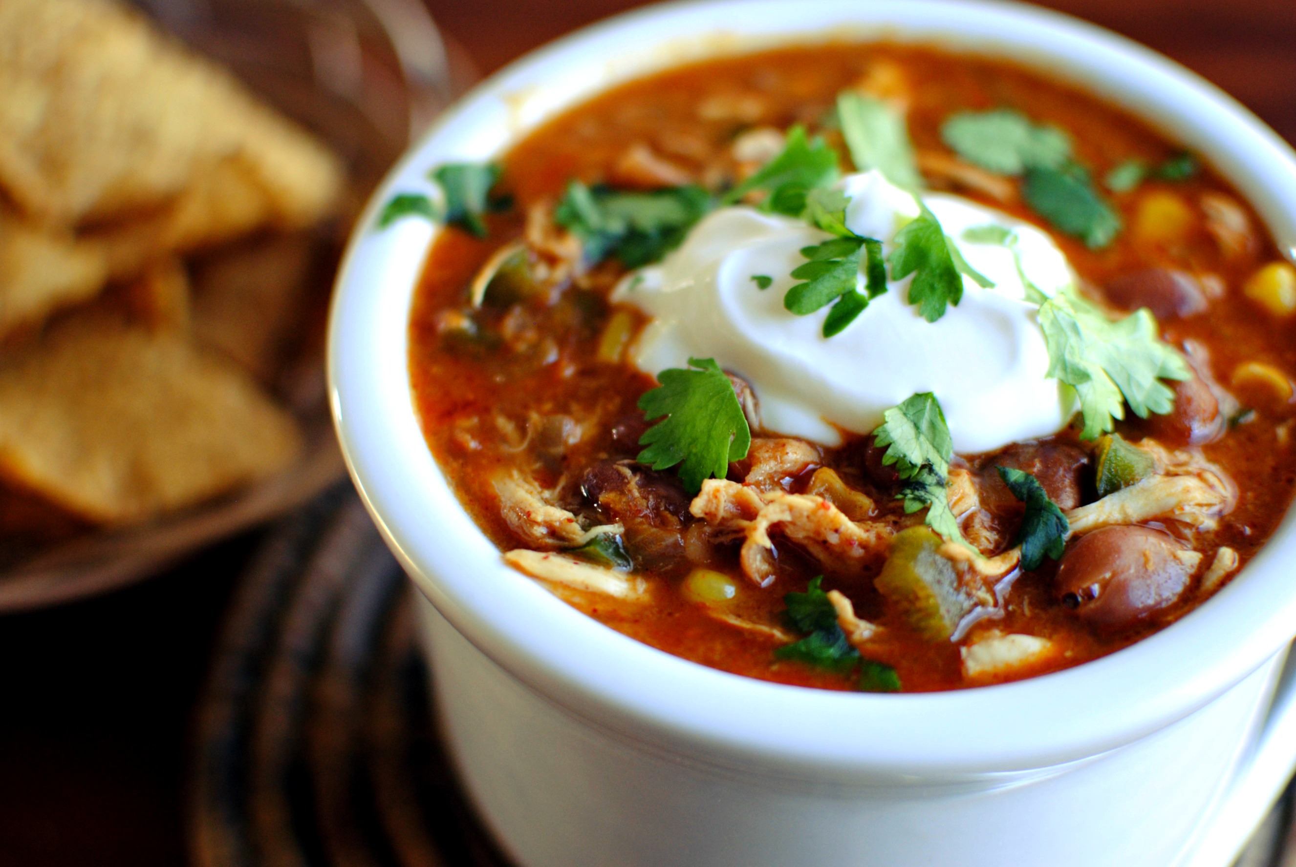 Grab Your Cold Brew & Chili At #NewarkTastes At The Newark Museum