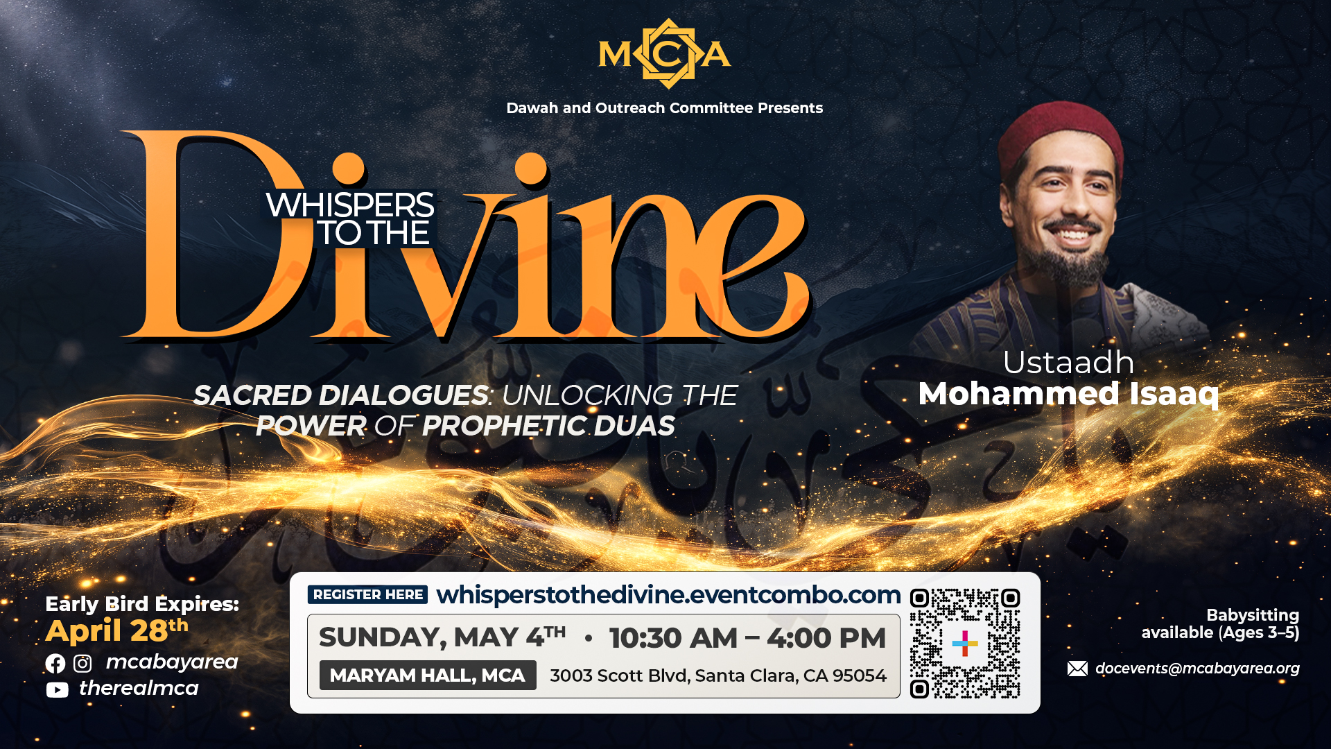 Whispers to the Divine
Sacred Dialogues: Unlocking the Power of Prophetic Duas
