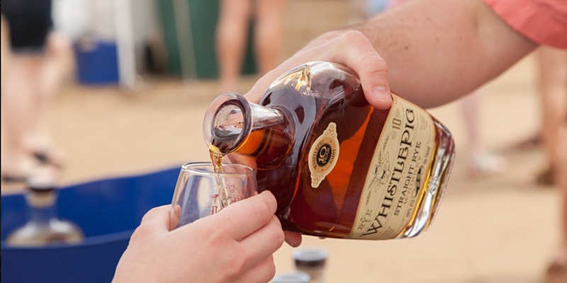 2022 Chicago Exclusive Whiskey Tasting Festival (April 30) 2022 Chicago Exclusive Whiskey Tasting Festival (April 30)
