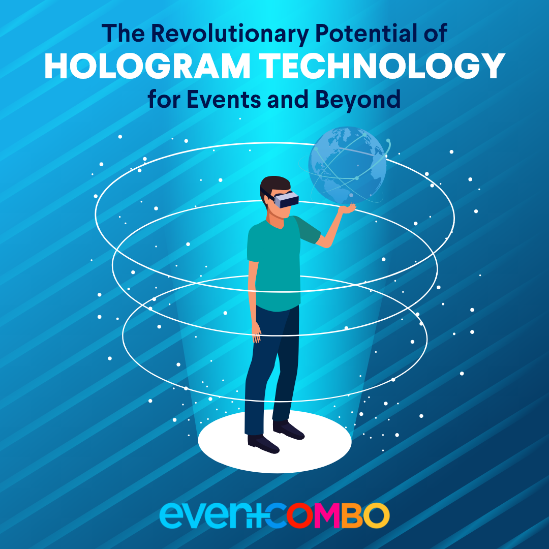 The Revolutionary Potential of Hologram Technology for Events and Beyond 