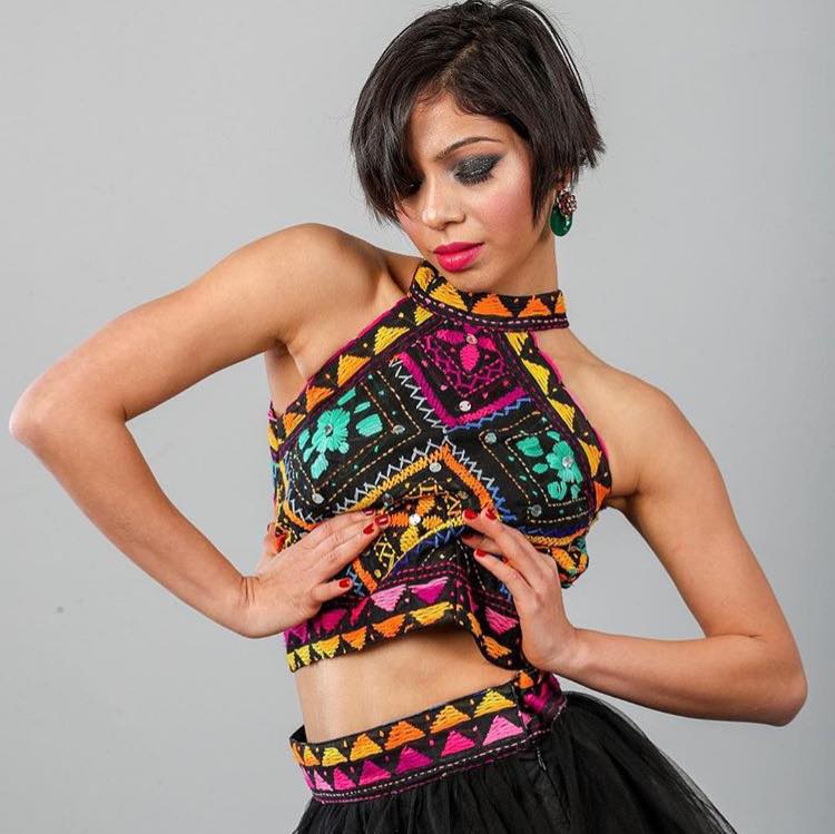 Bollywood Dance Workshop // Chicago