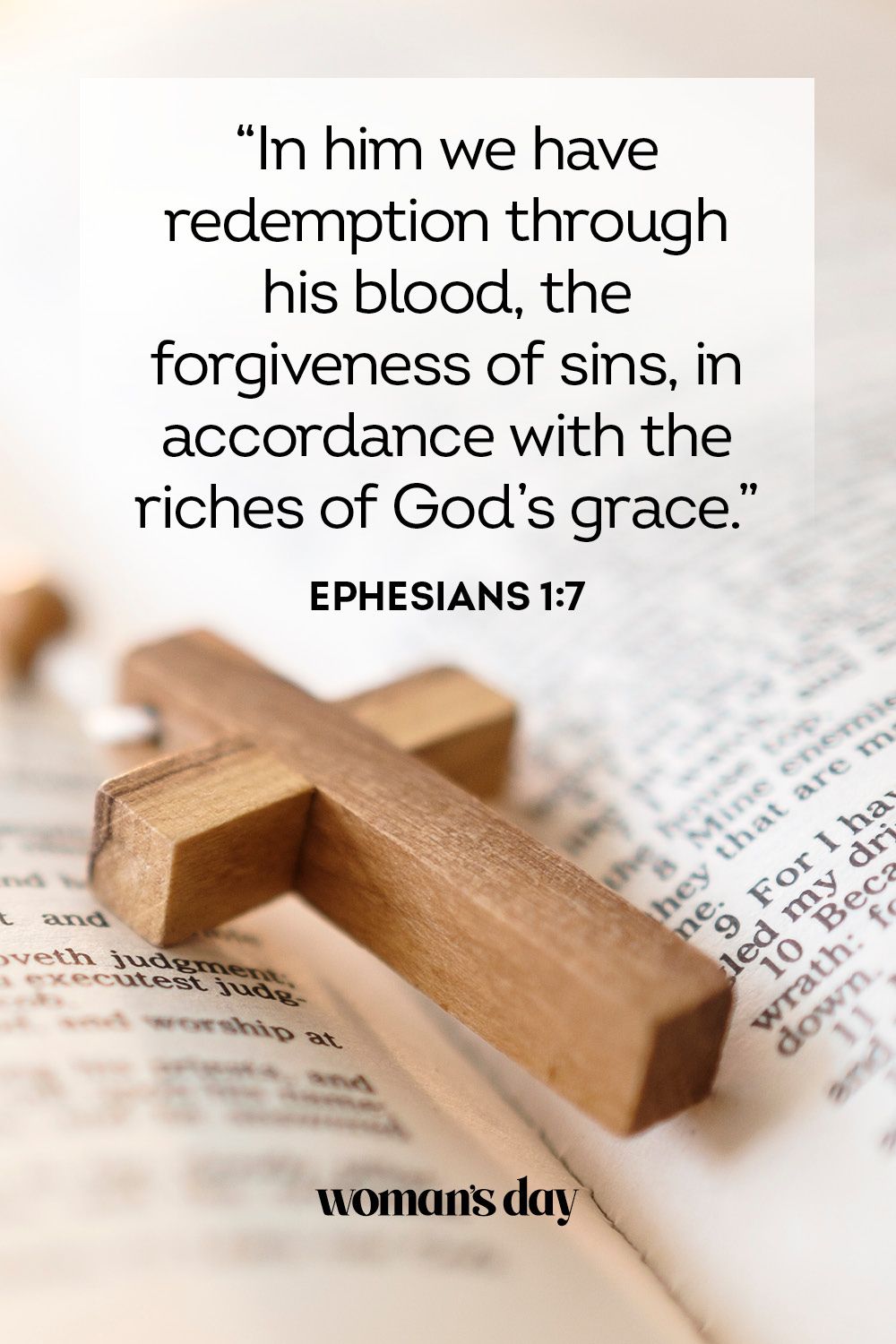 Healing and Forgiveness (Mark 2:9-10)