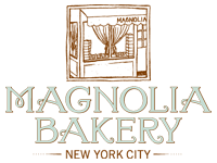 Magnolia Bakery NYC: BYOB - Classic Cupcakes & Wine!