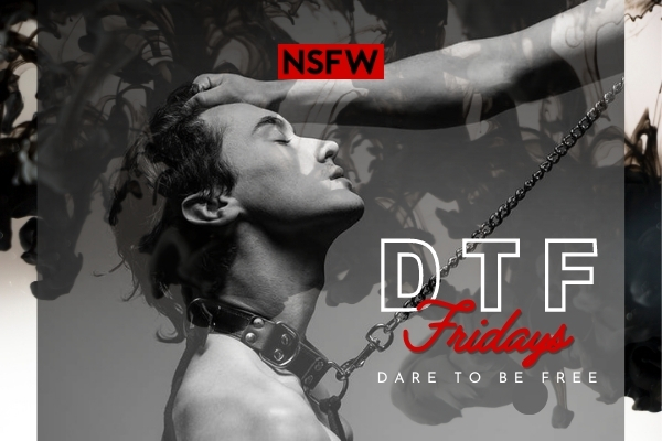 DTF Fridays