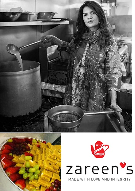 Halal Food & Eid Festival 2019