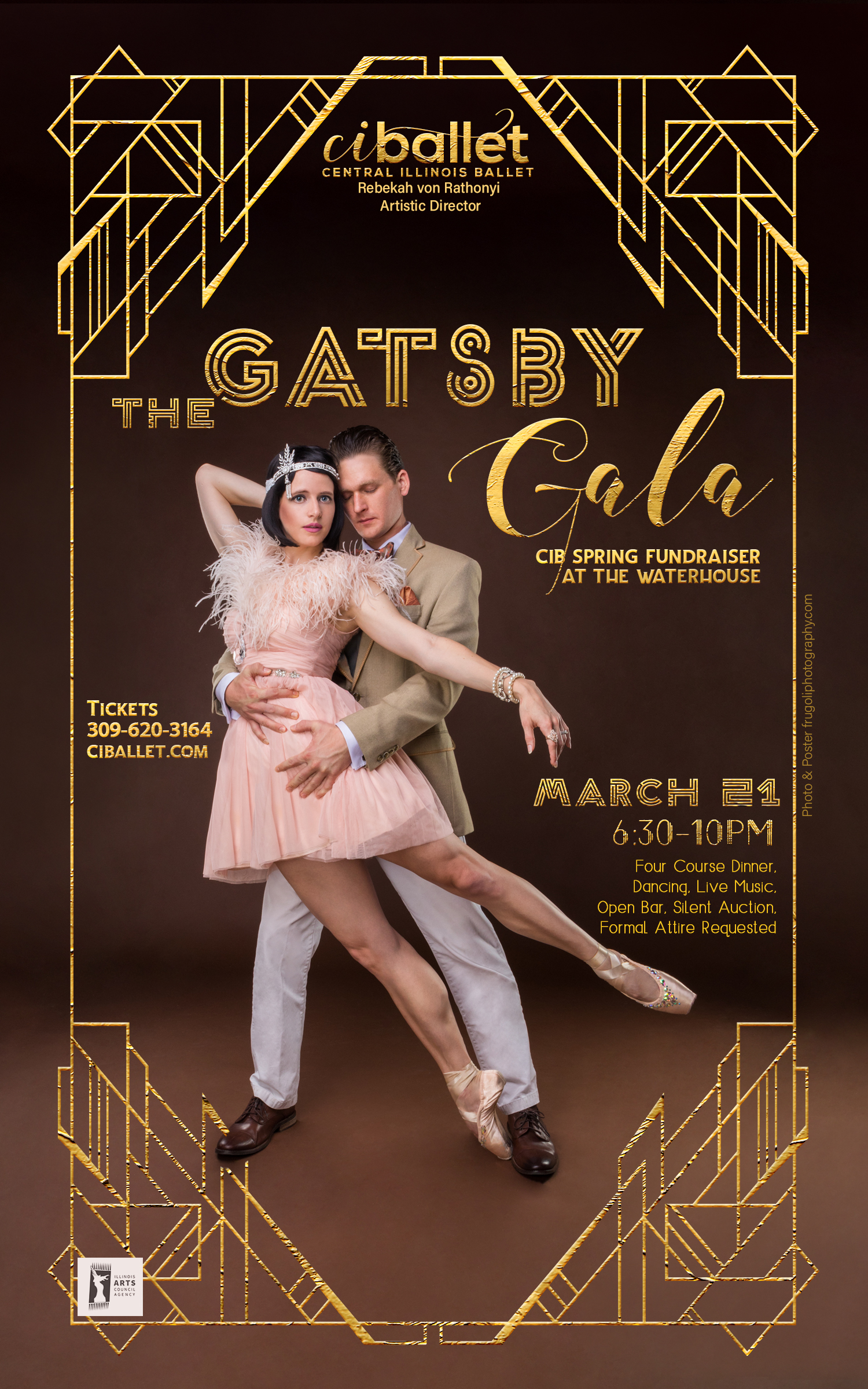 Gatsby Gala