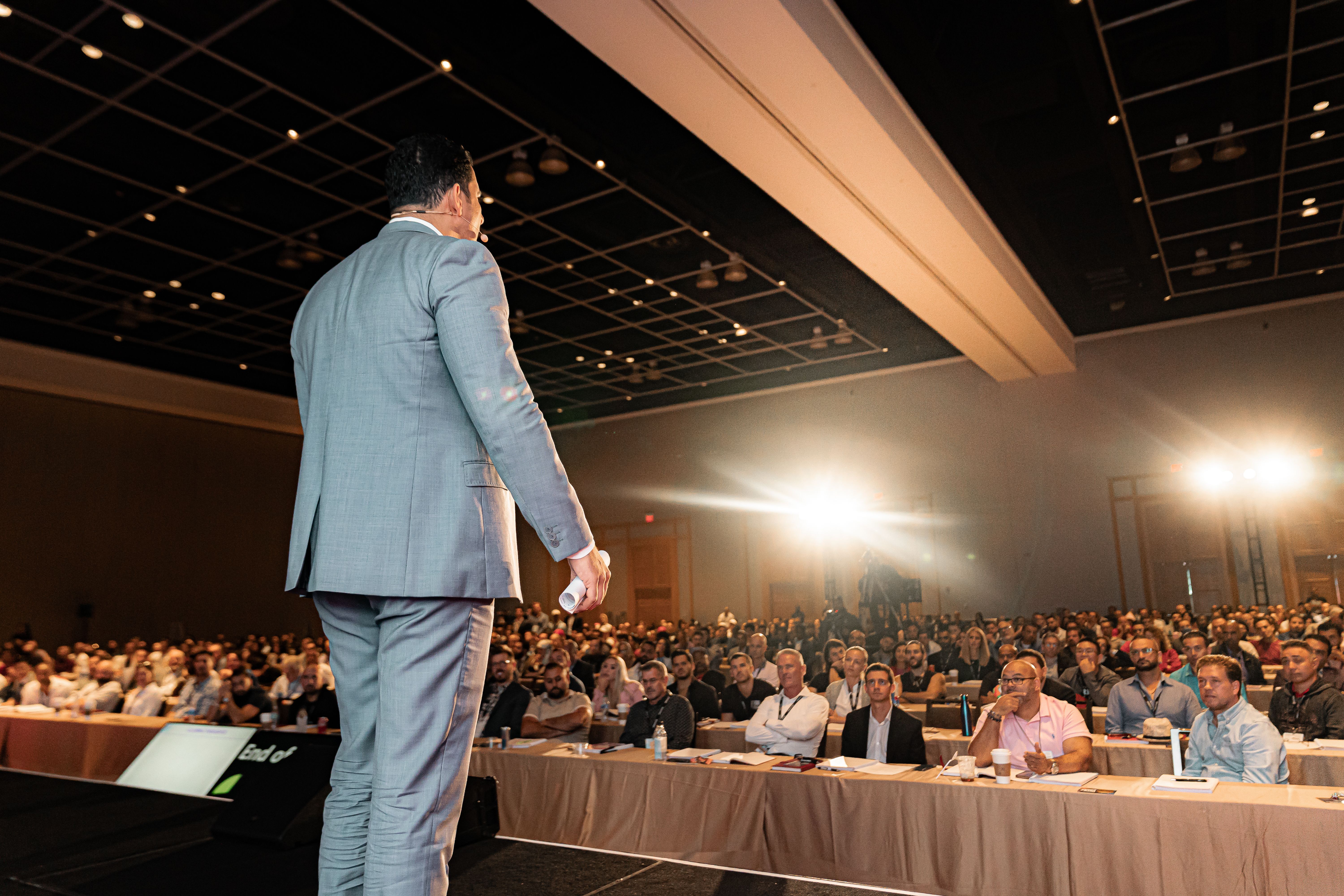 The Vault Conference 2022