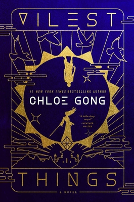 Author Event with Chloe Gong/Vilest Things Author Event with Chloe Gong/Vilest Things