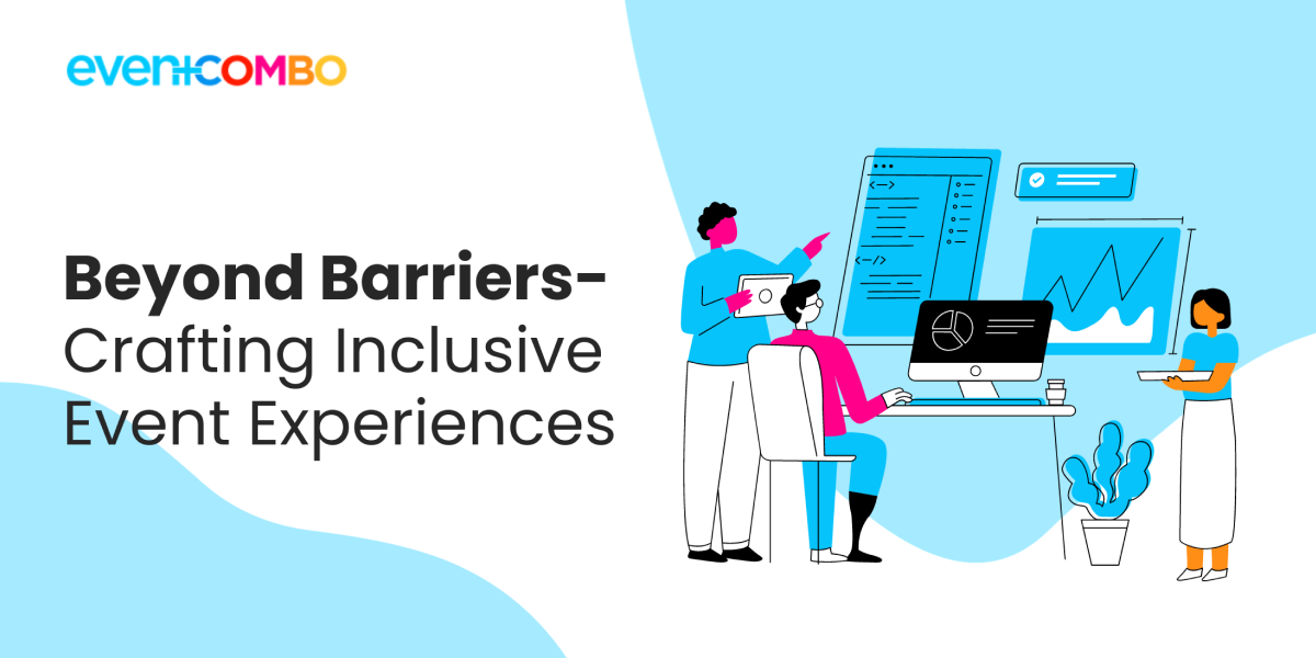 Inclusive Event Planning: Elevating Accessibility to Inspire All 