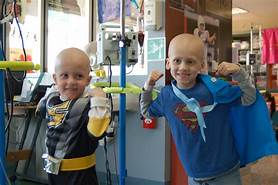 Cancer Survivor Day "Salute to Heroes"- Bike Bald