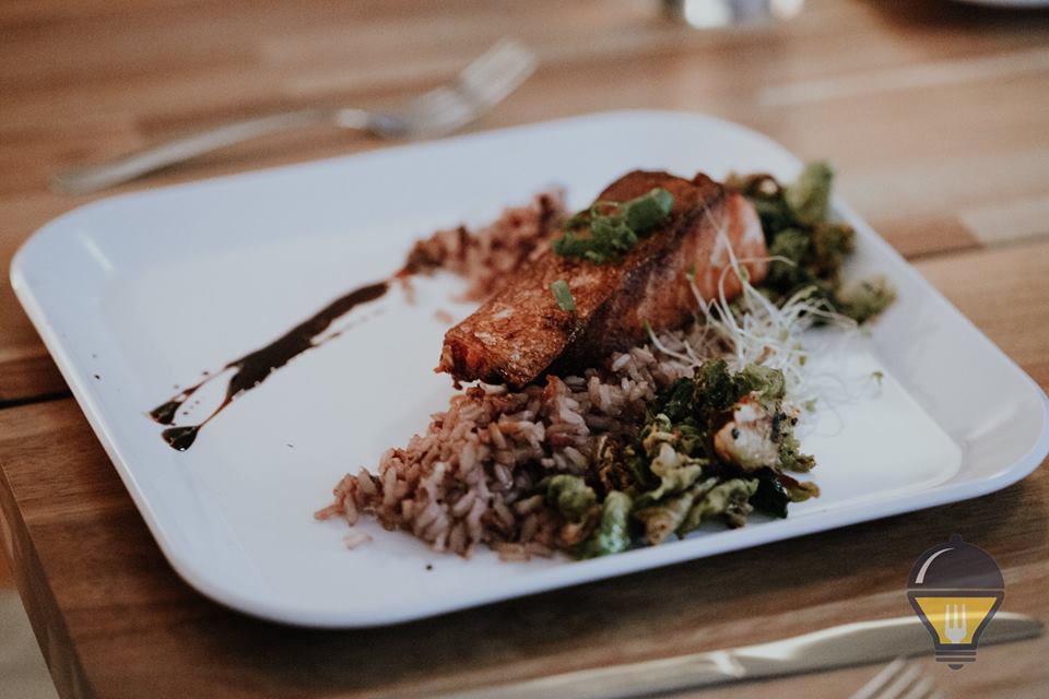 Entrepreneurs Dinner Dallas VII: Private Dinner Party