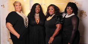 Fall In Love With Your Curves Fashion Show & Mixer