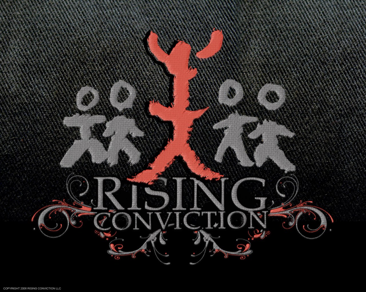Make Your Next Event Rise with Rising Conviction
