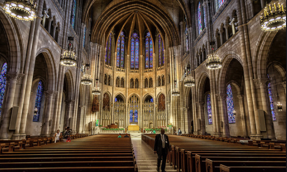 Babe Ruth Slept Here Virtual Tour