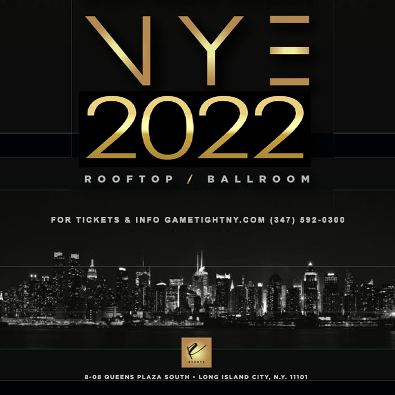 Ravel Penthouse 808 New Years Eve NYE 2022