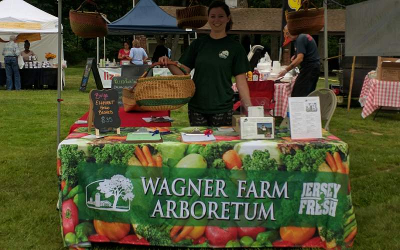 Farmers' Market