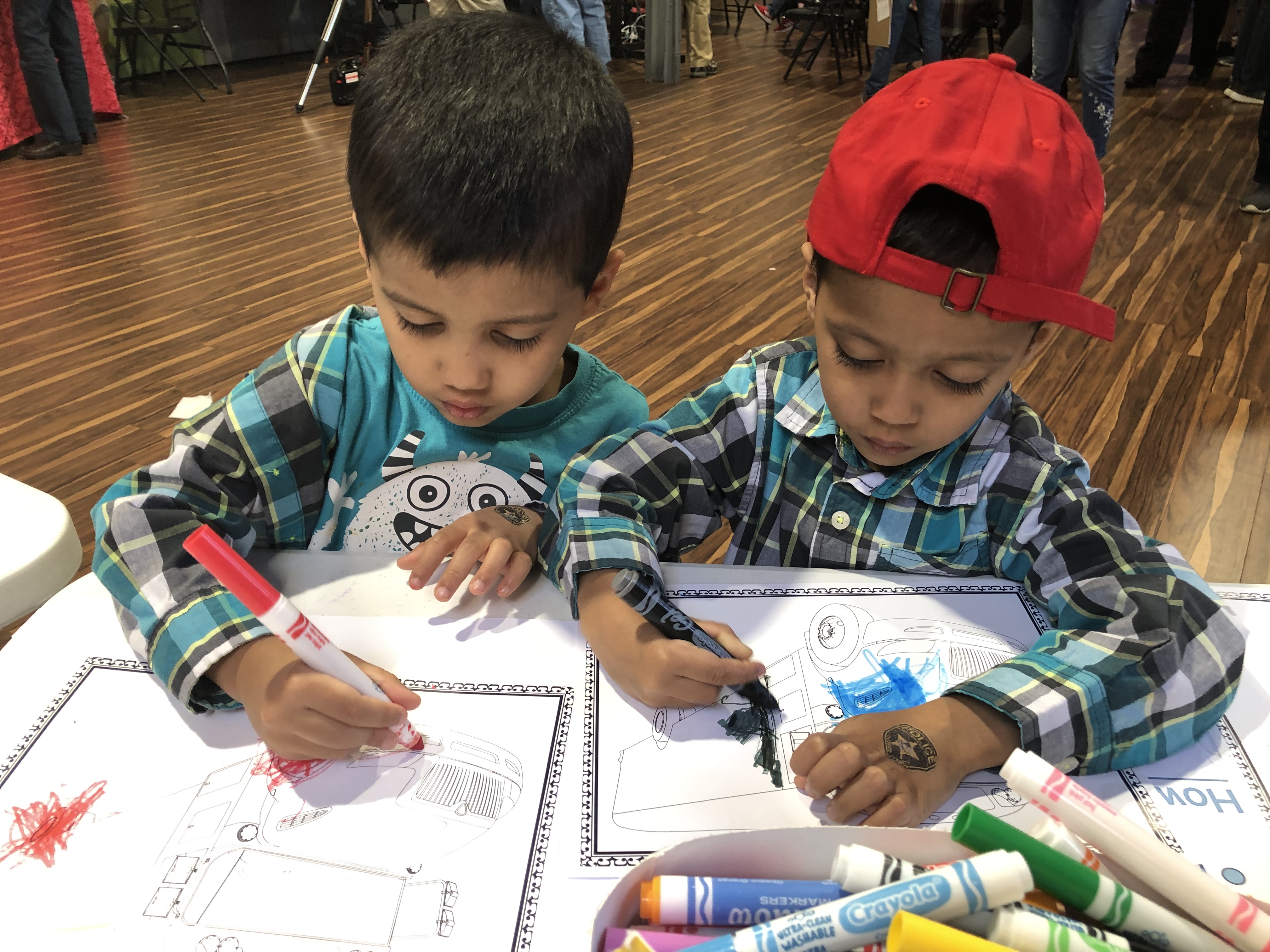 Free STEM Exploration Day for Families