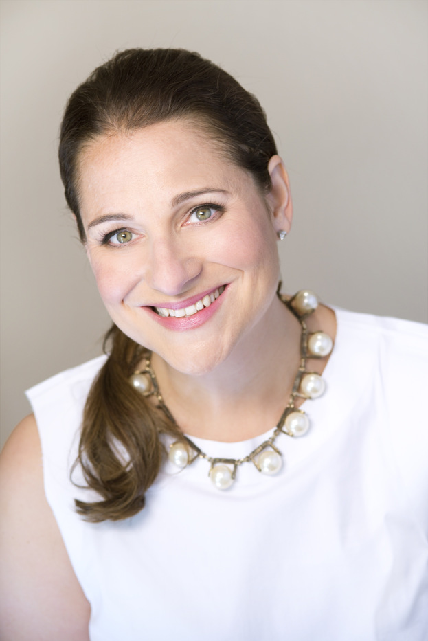 Meet the Author -- Jennifer Weiner