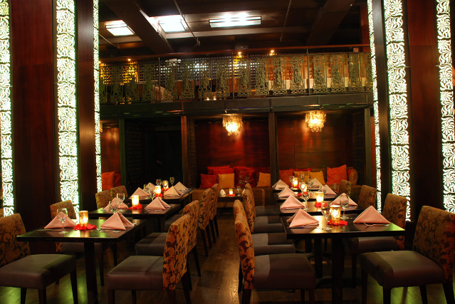  Taj Lounge NYC Hip Hop vs. Reggae™ Sunday Funday Brunch Party 