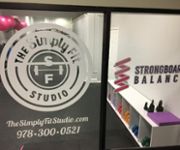 StrongBoard Burn Fitness Class StrongBoard Burn Fitness Class