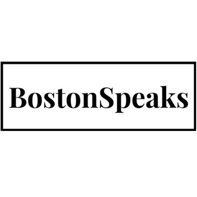 BostonSpeaks