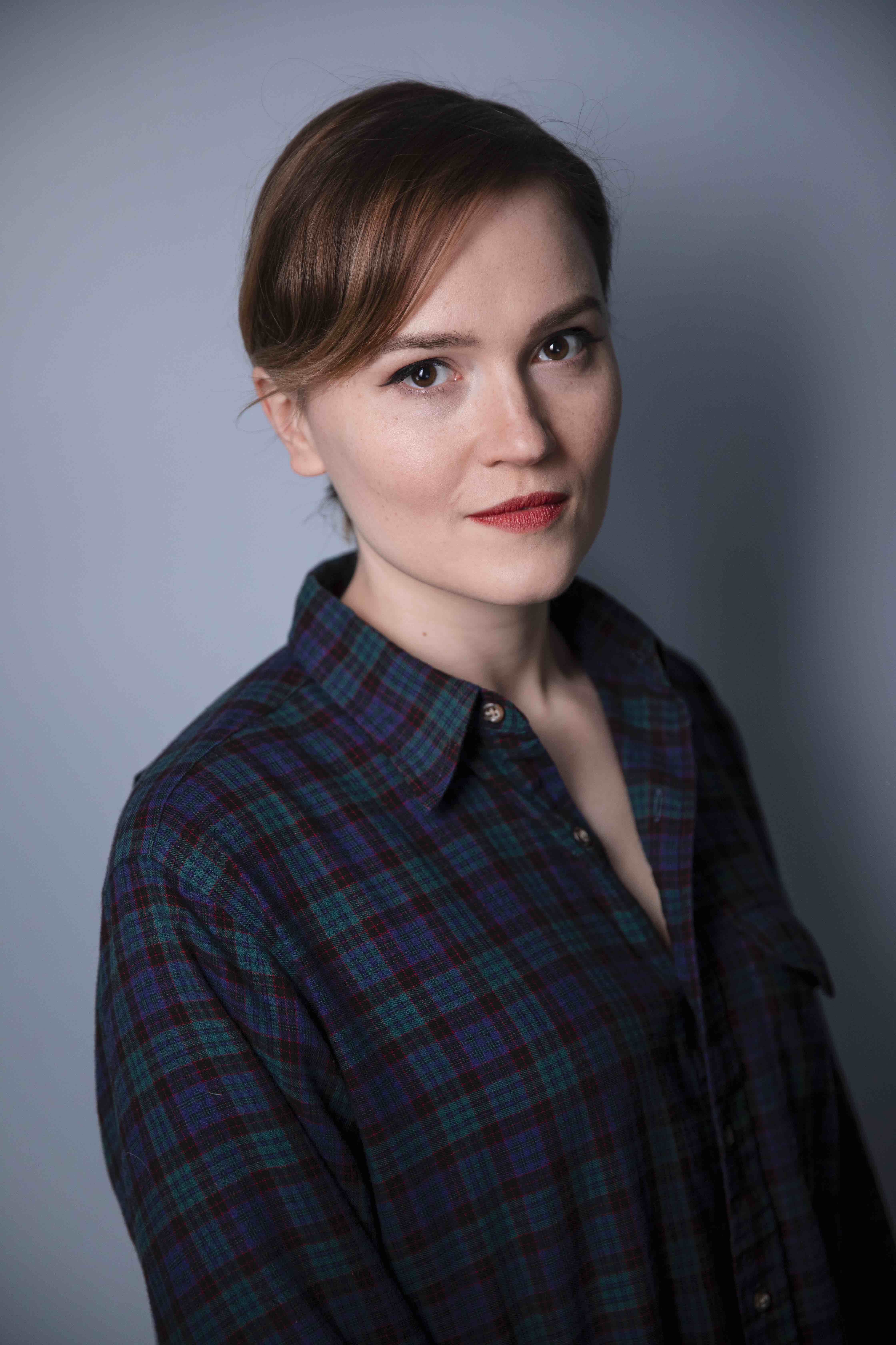 Author Event with Cassandra Clare/Sword Catcher