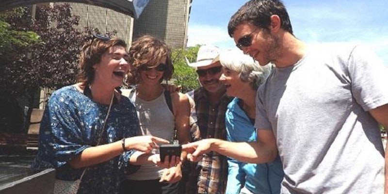 Amazing Scavenger Hunt Adventure-Minneapolis