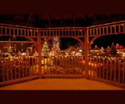 Christmas Festival of Lights