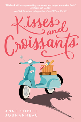 Virtual event with Anne-Sophie Jouhanneau
/Kisses and Croissants Virtual event with Anne-Sophie Jouhanneau
/Kisses and Croissants